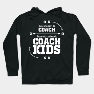 Kids Coach Hoodie